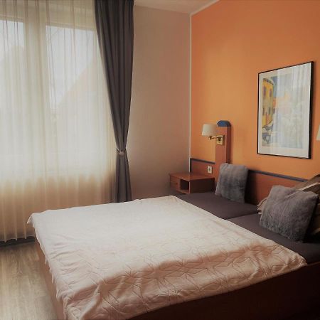 Helmut Krasemann Hotel Isselburg Luaran gambar