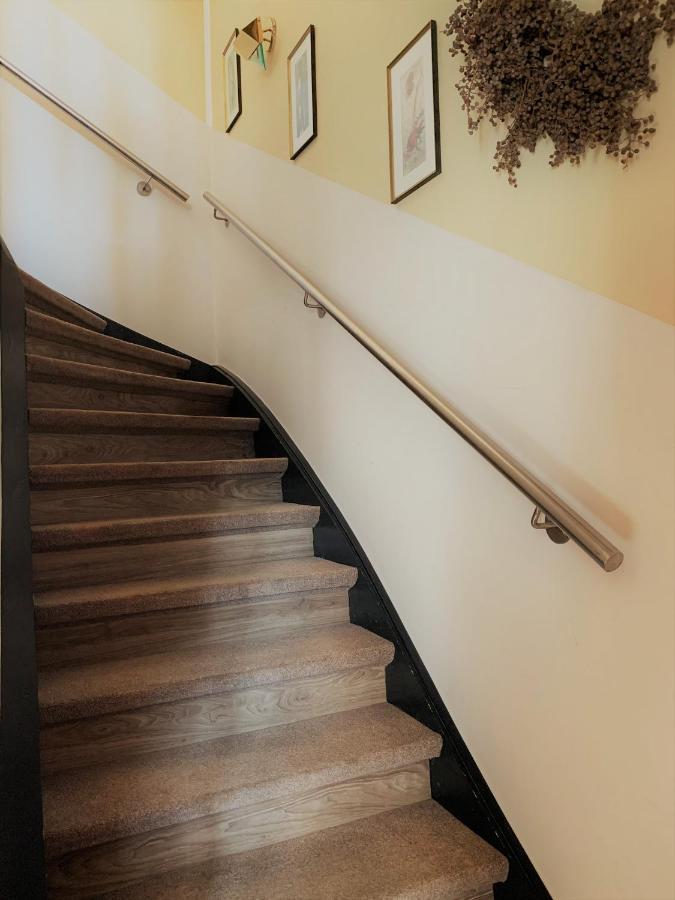 Helmut Krasemann Hotel Isselburg Luaran gambar