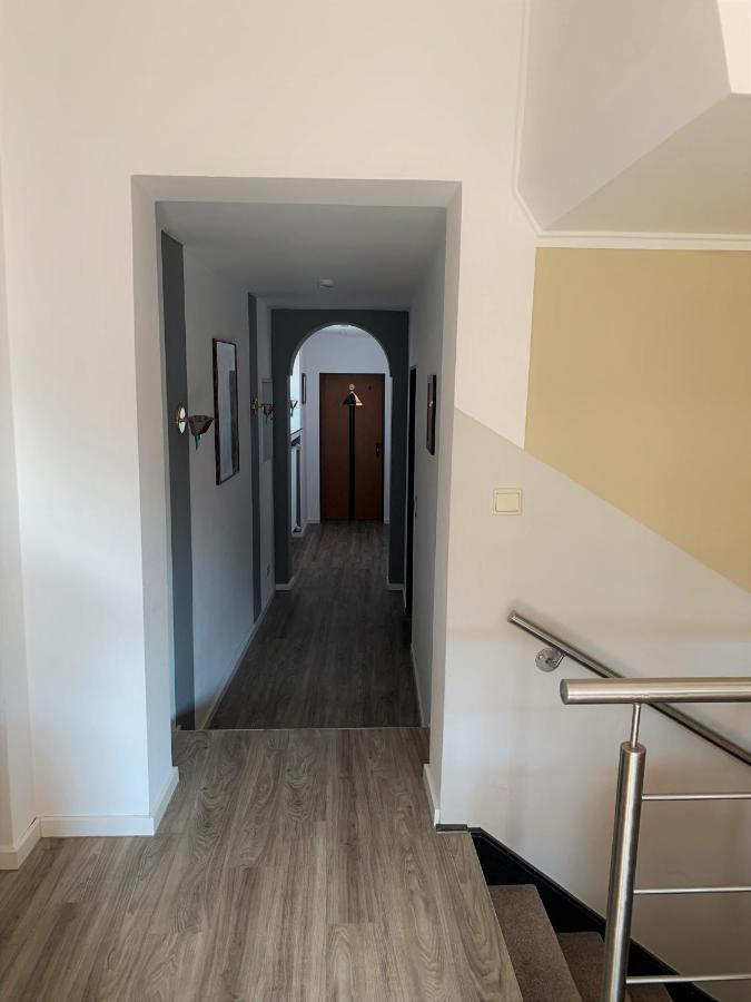 Helmut Krasemann Hotel Isselburg Luaran gambar