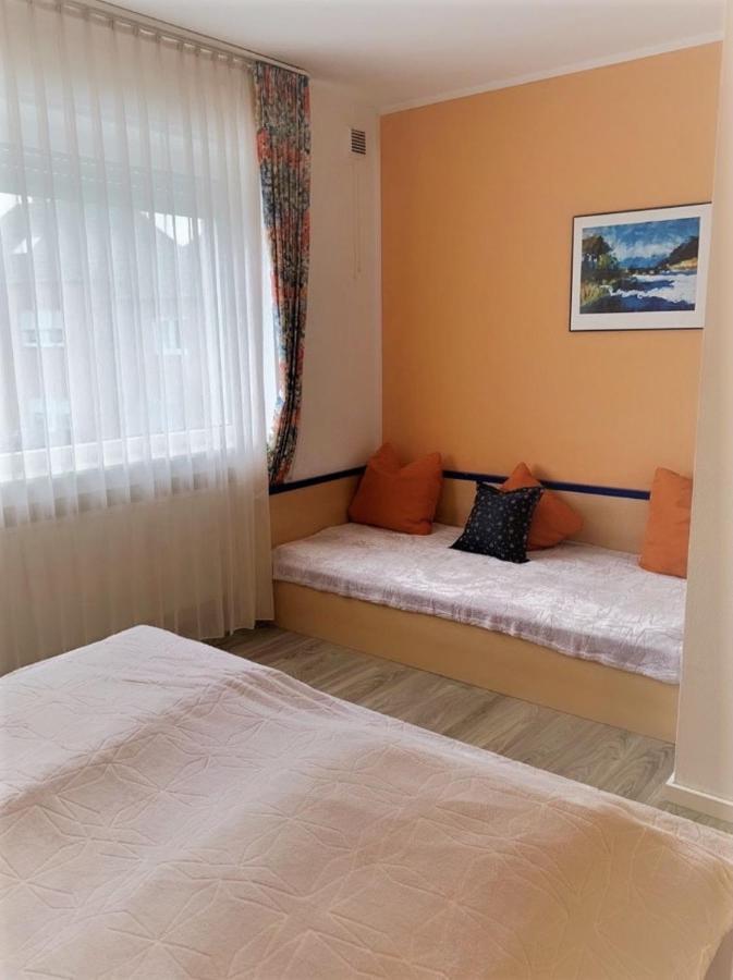 Helmut Krasemann Hotel Isselburg Luaran gambar