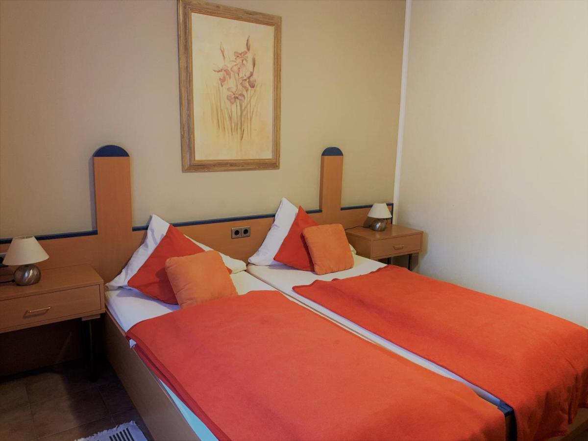 Helmut Krasemann Hotel Isselburg Luaran gambar