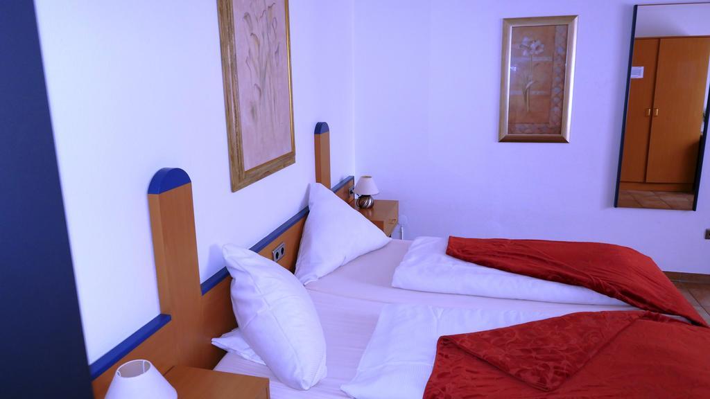 Helmut Krasemann Hotel Isselburg Luaran gambar